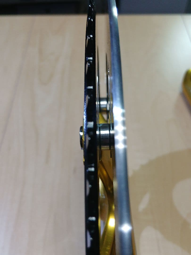 DRIVELINE+OTA クランクセット60T、BG 付き BCD130mm