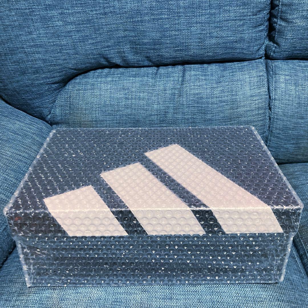 【超美品】アディダスコードカオス25BOA NKZ93 新色　28cm