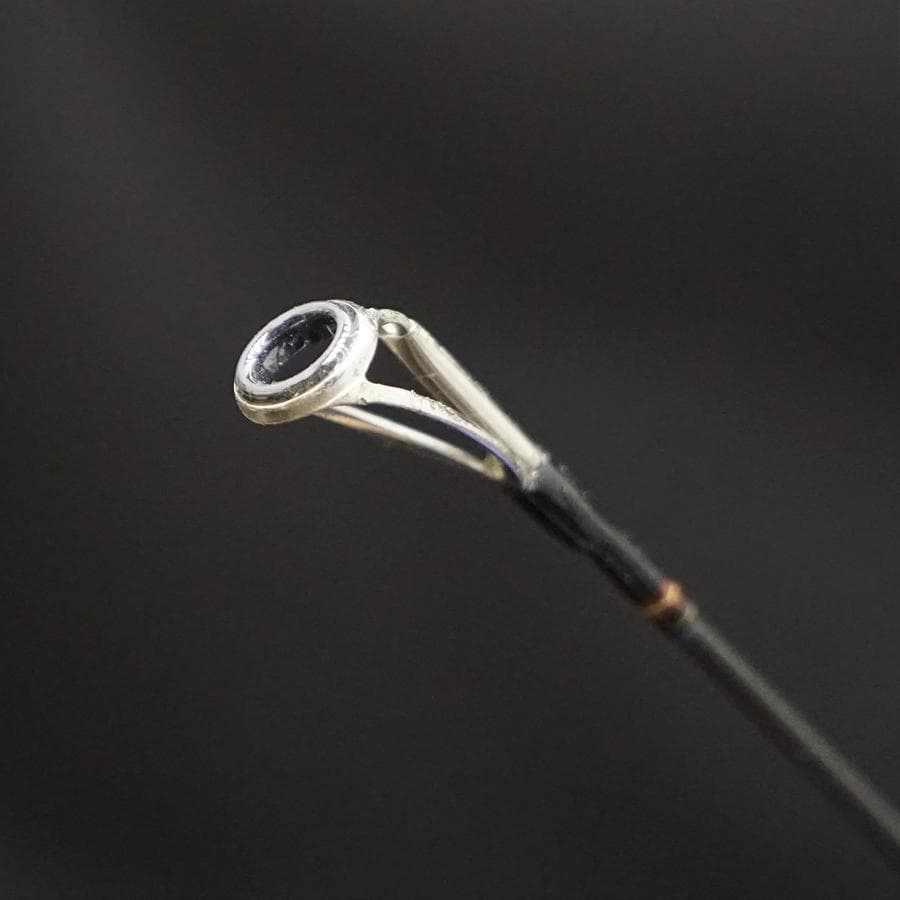 ダイワ DAIWA ジグキャスター MX96M ロッド 釣具 竿 箱付 良品