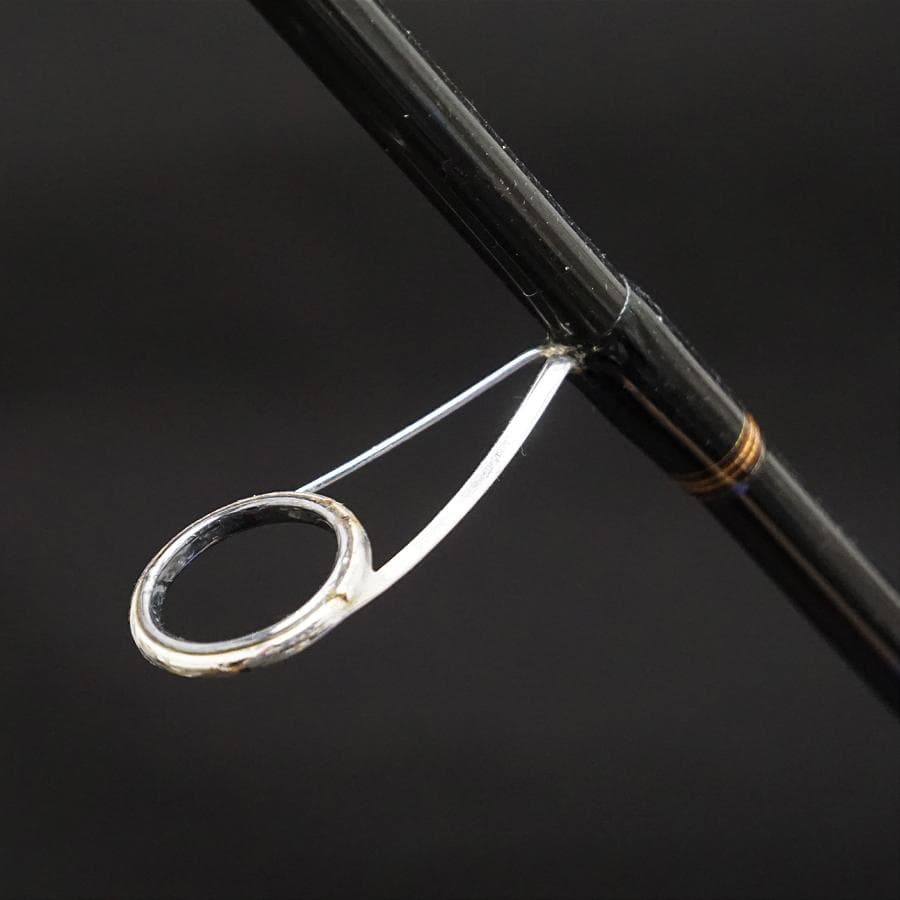 ダイワ DAIWA ジグキャスター MX96M ロッド 釣具 竿 箱付 良品