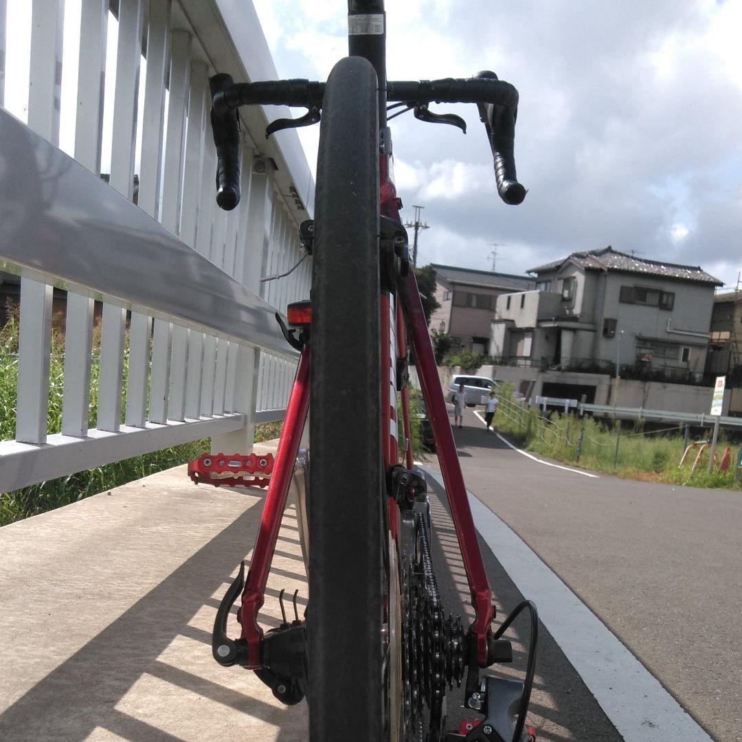 ロードバイク　GIANT　DEFY 4