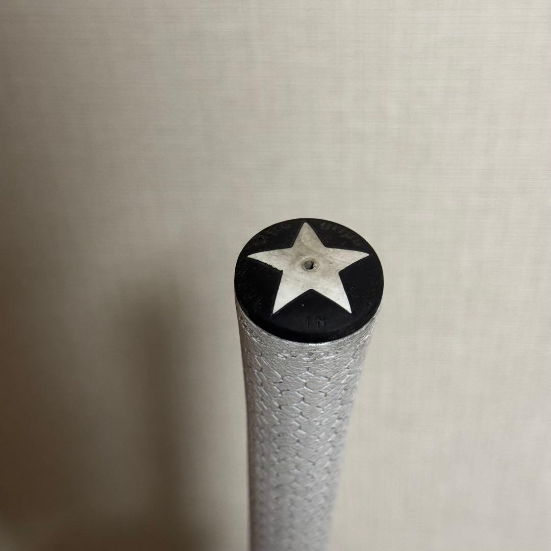 ドライバー用 24 VENTUS BLACK 5 X テーラーメイドスリーブ