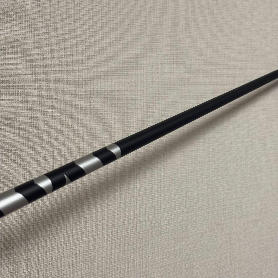 ドライバー用 24 VENTUS BLACK 5 X テーラーメイドスリーブ