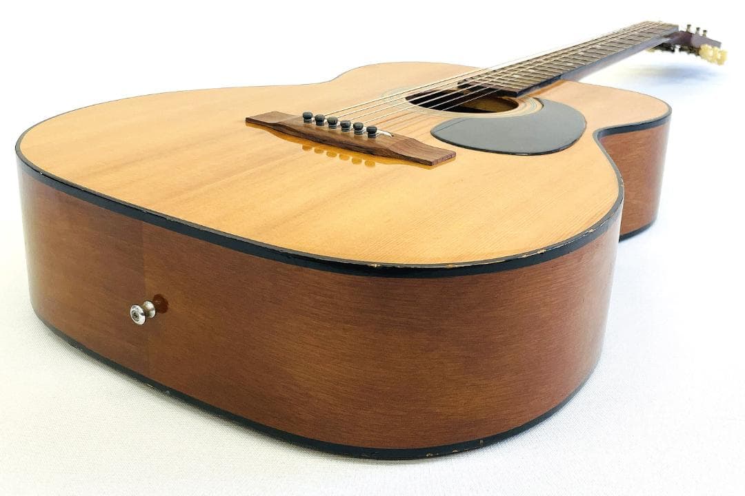 Hotta NO.100 堀田楽器 アコースティックギター ビンテージ【整備品】