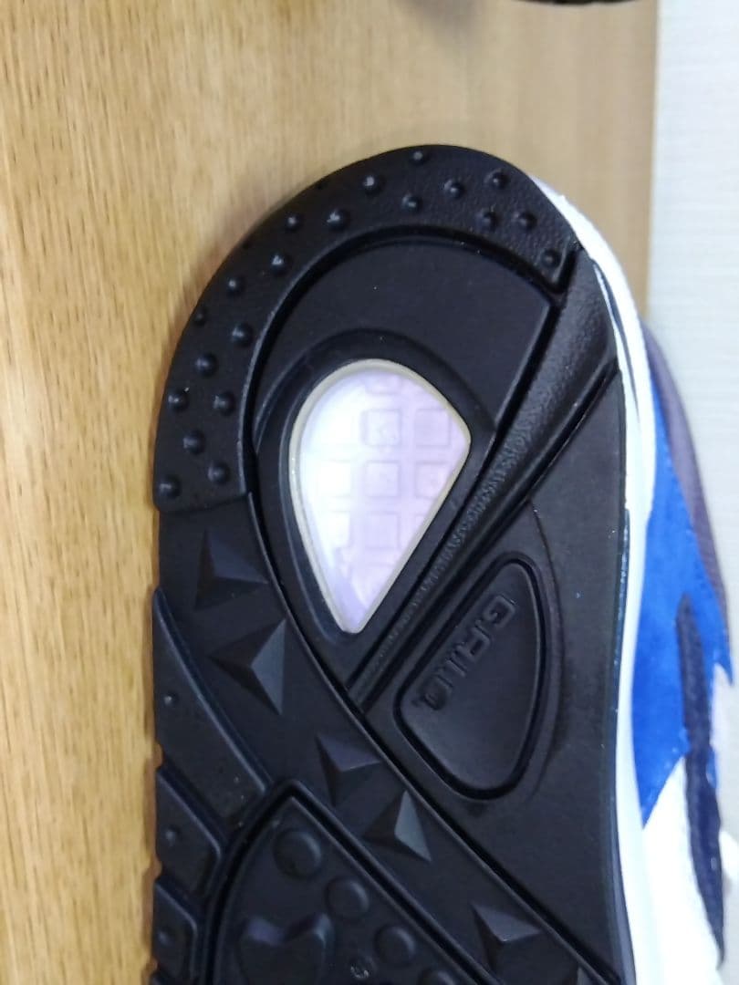 SAUCONY スニーカーズ GRID 9000
