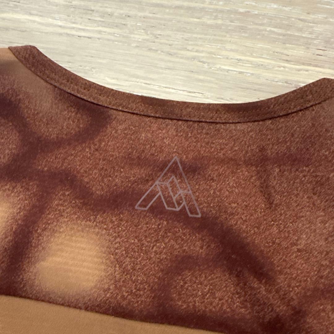 【最終セール】7mesh ROAM shirts LS men's
