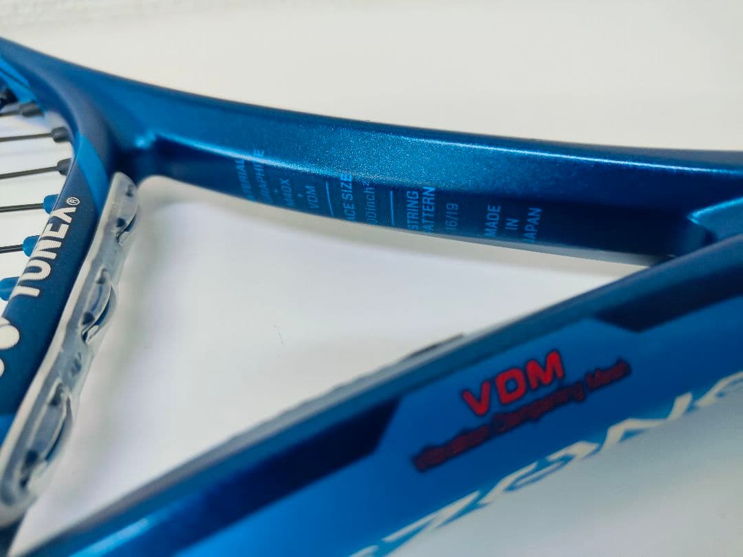 YONEX EZONE 100L テニスラケット 　イーゾーン G2