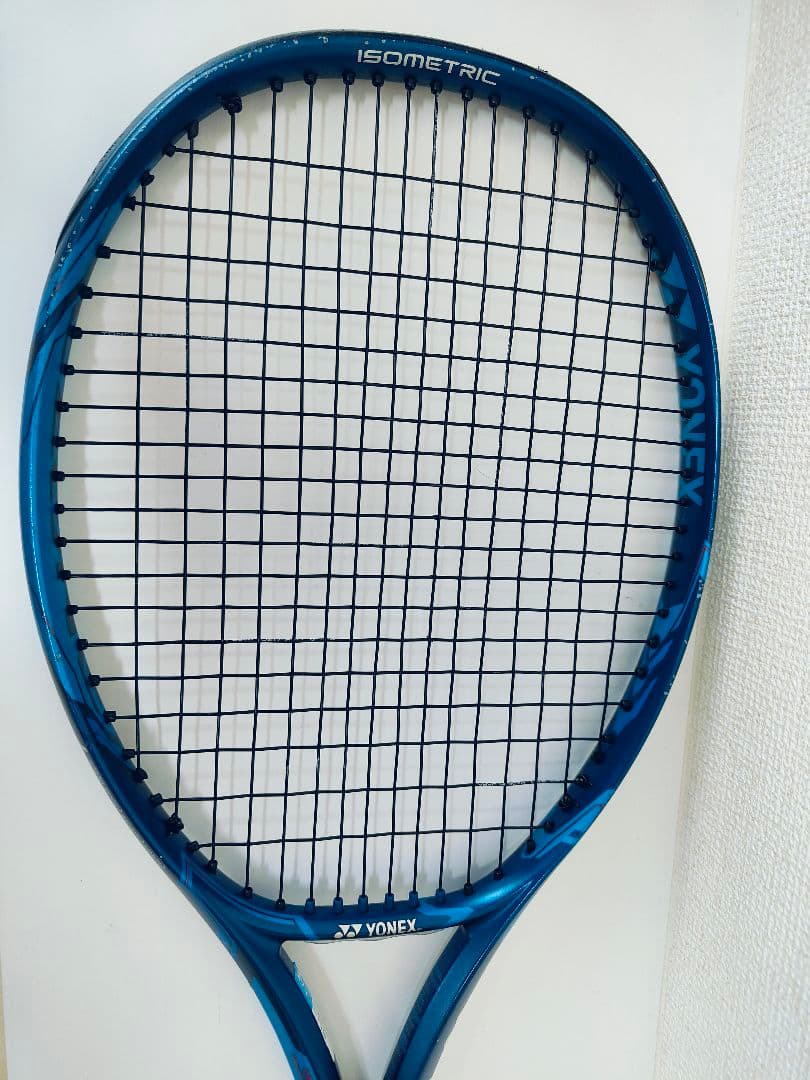 YONEX EZONE 100L テニスラケット 　イーゾーン G2