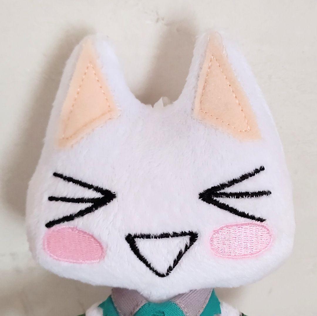 どこでもいっしょ×初音ミク マスコット