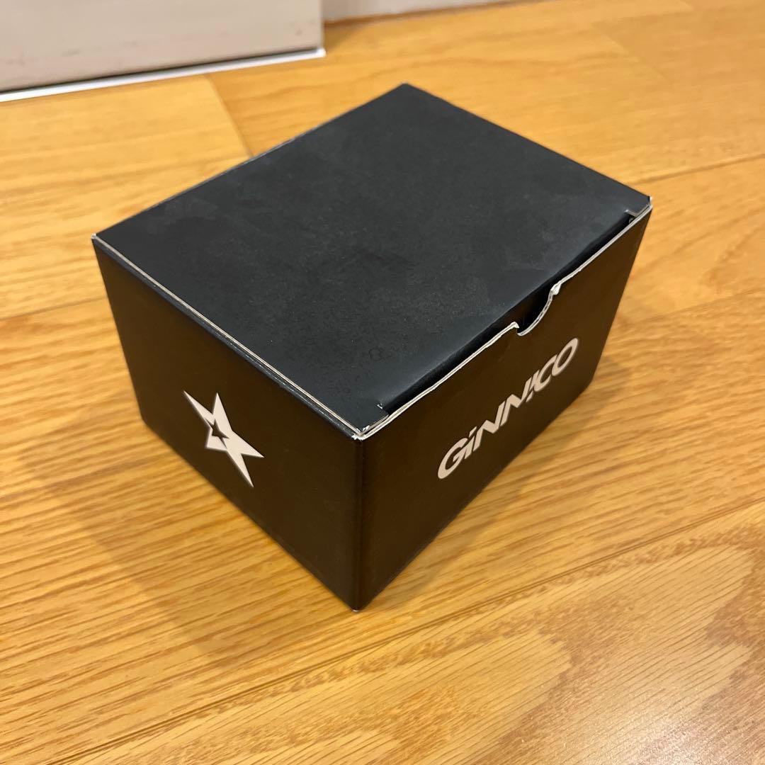 【新品】ジニコ GINNICO MODEL01 D ドライバー
