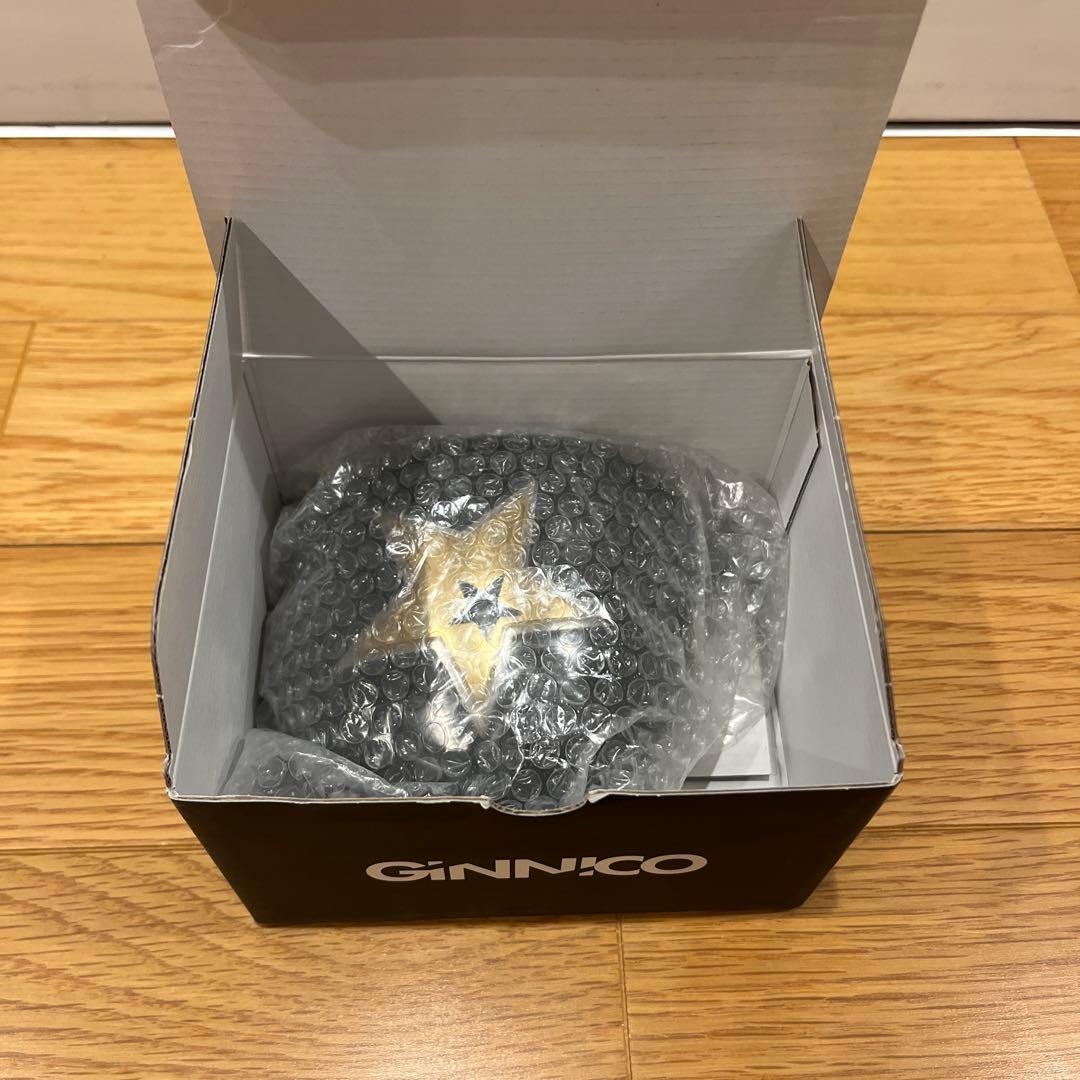 【新品】ジニコ GINNICO MODEL01 D ドライバー