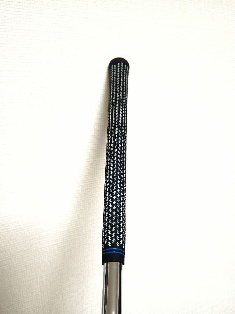 美品 コブラ KING TEC ユーティリティ 2023 ワンレングス U4 S