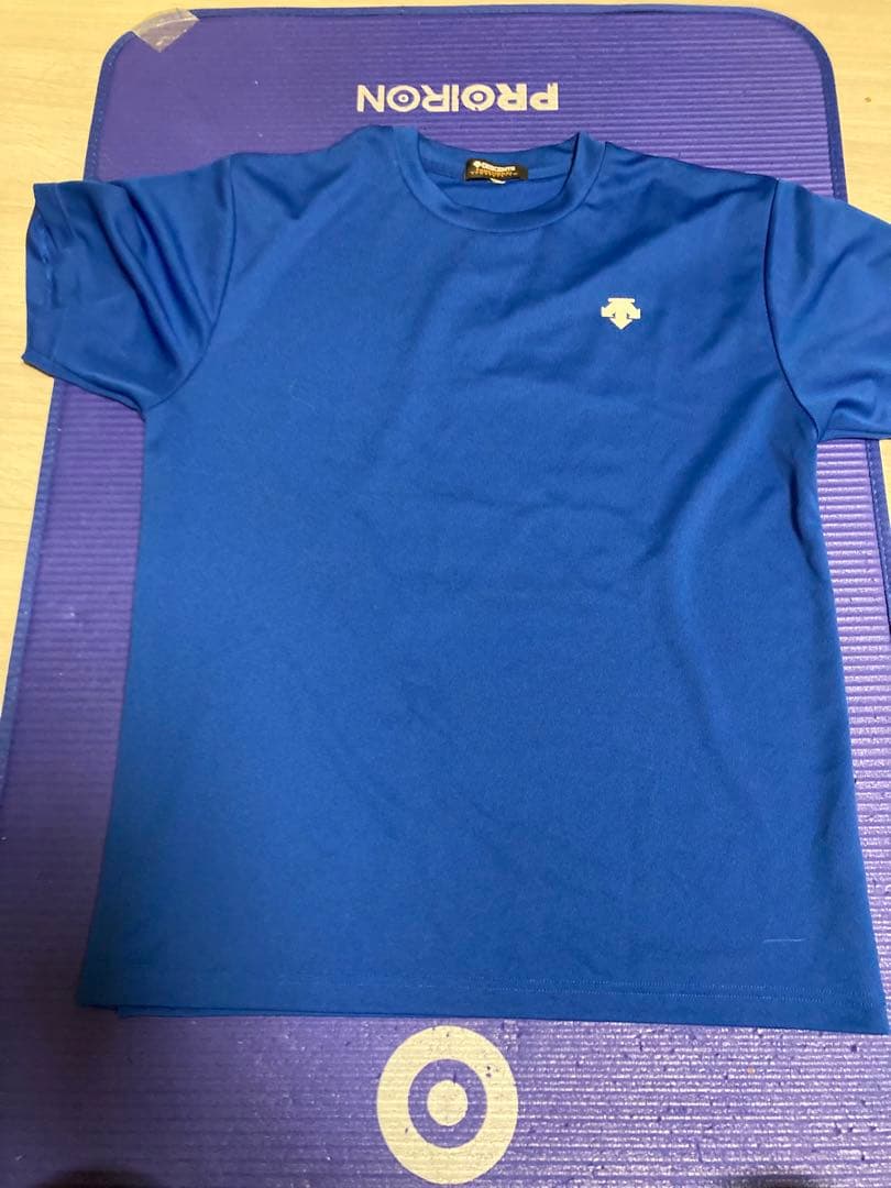 バレーボールTシャツ&短パン11枚セット