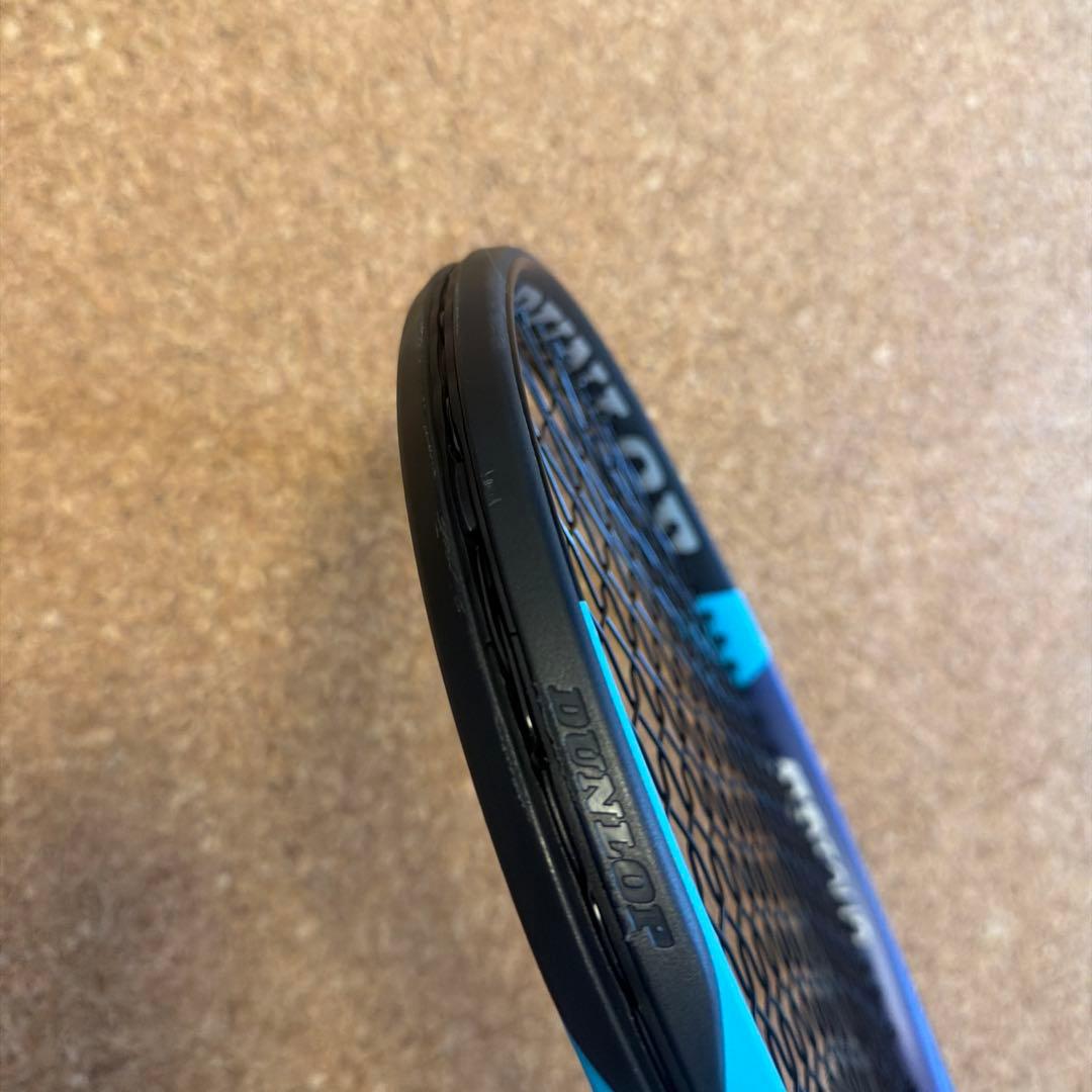 【美品】ダンロップ2025 FX500LS G1