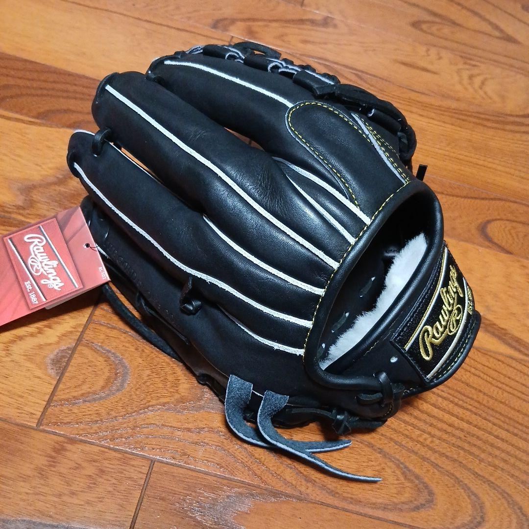 ローリングス Rawlings 硬式用 グローブ HOH UTILITY