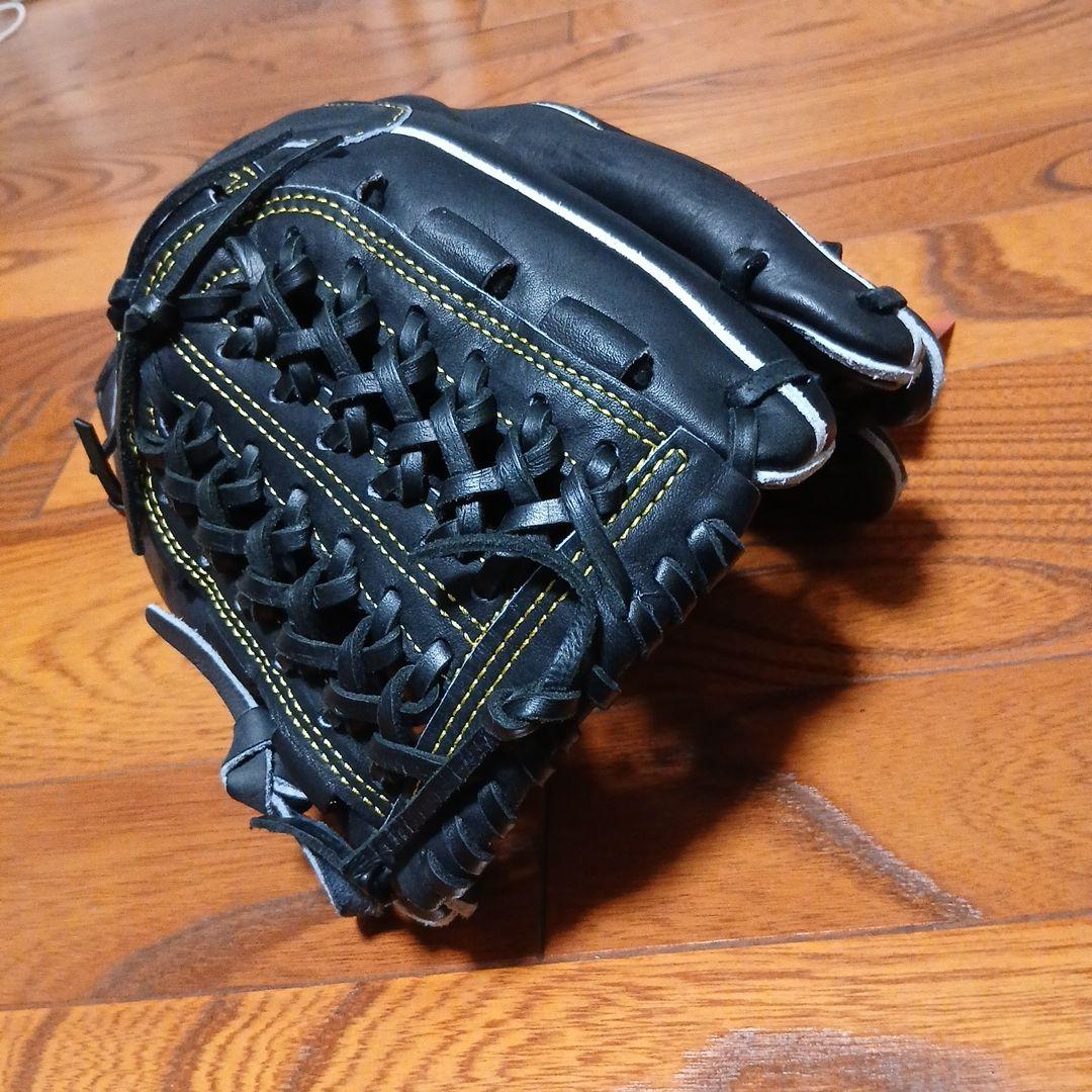 ローリングス Rawlings 硬式用 グローブ HOH UTILITY