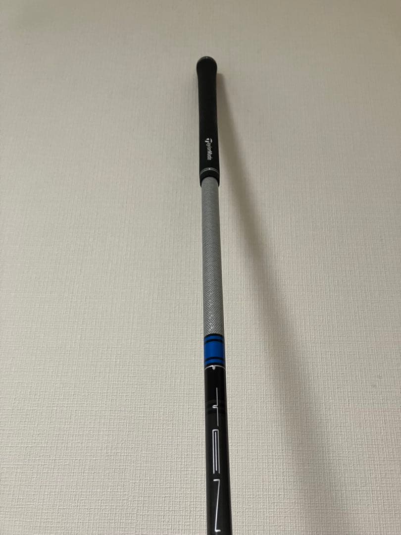 値下げ！希少！テンセイav series 60s 純正シャフト