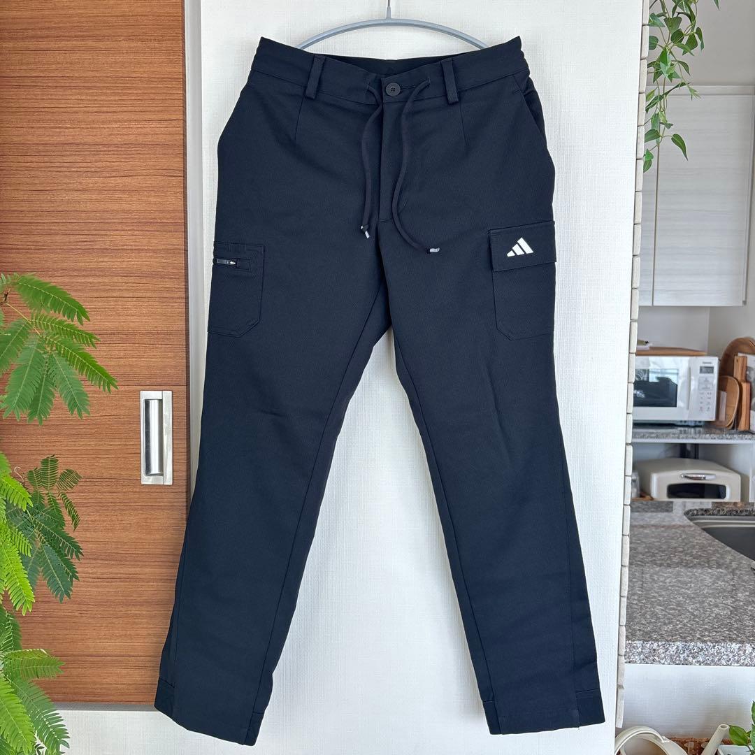 adidas アディダス　ゴルフウェア　パンツ