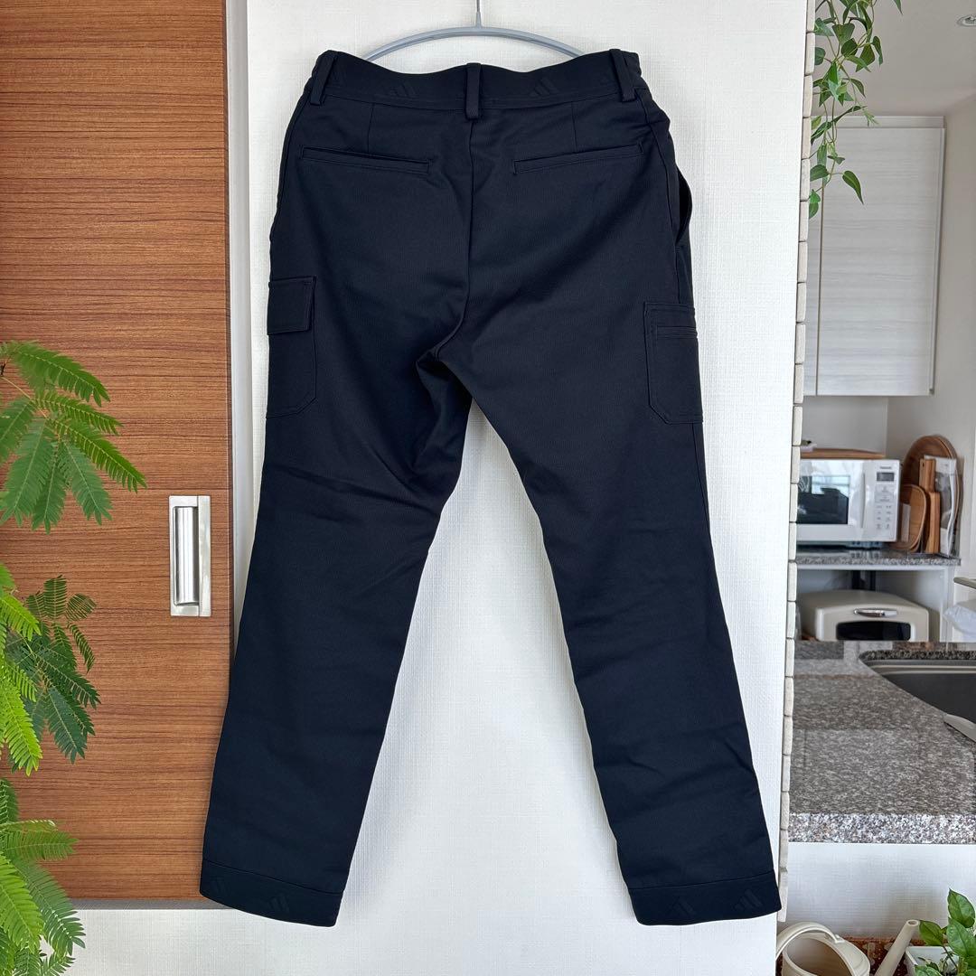 adidas アディダス　ゴルフウェア　パンツ