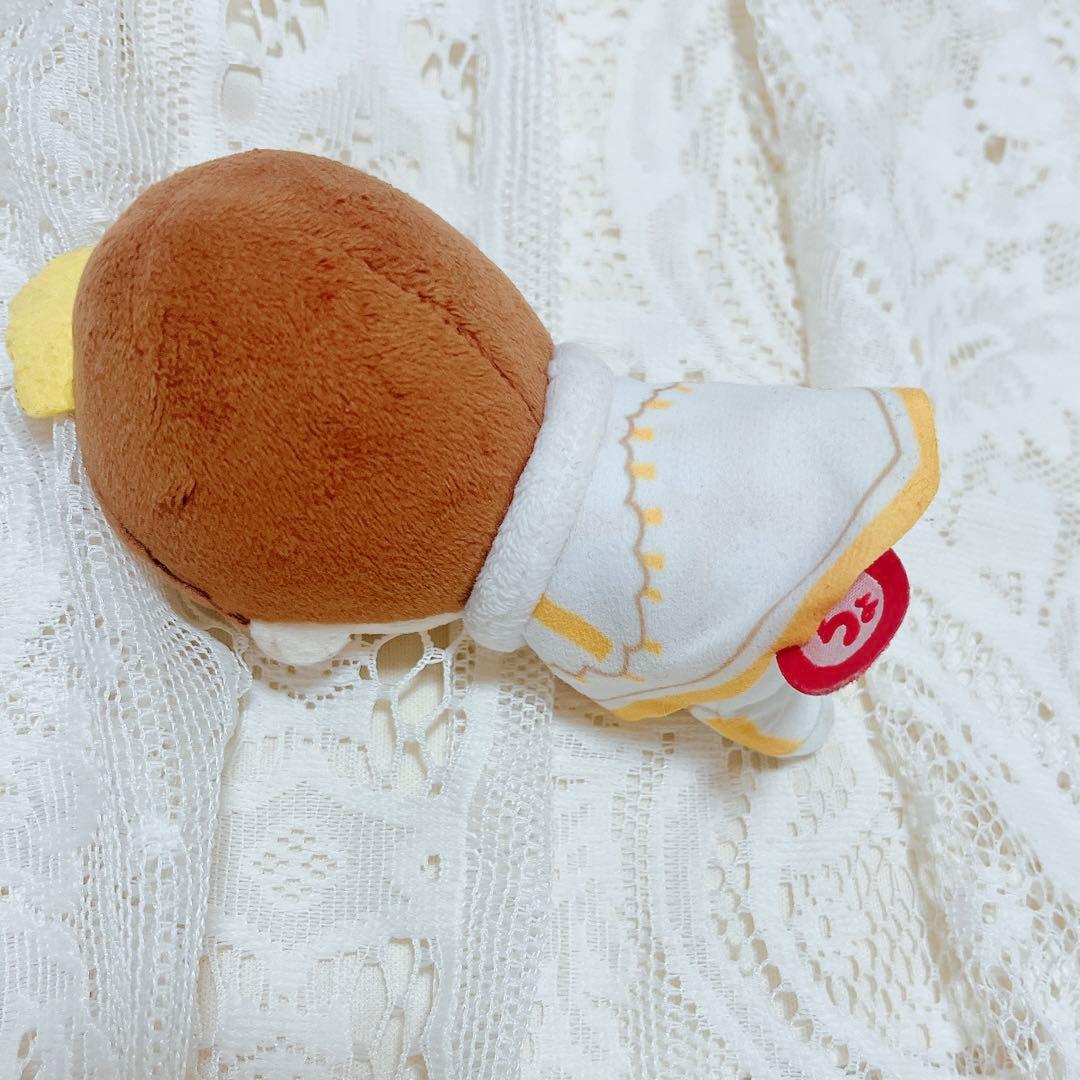 髙橋海人 ちょっこりさん pvc キーホルダー