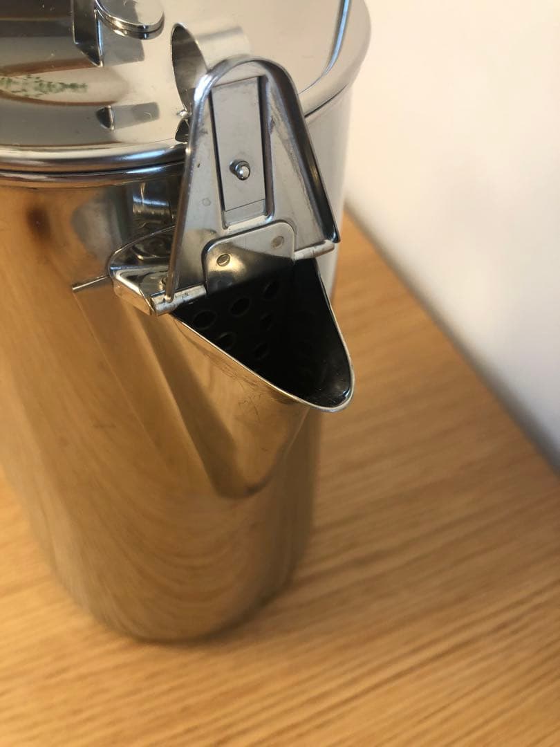  peak ステンレス ケトル1.8cs-270