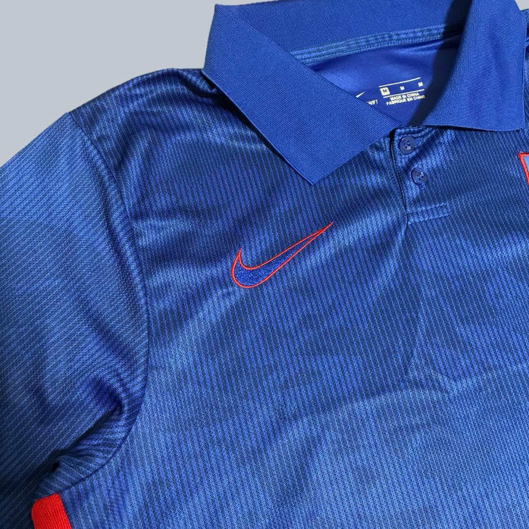 NIKE 2020 イングランド代表 アウェイユニフォーム レプリカ