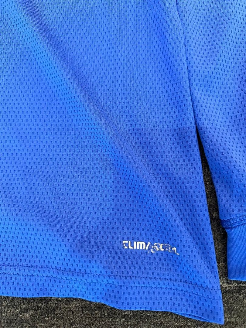 Chelsea FC ZHIRKOV 18 シャツ
