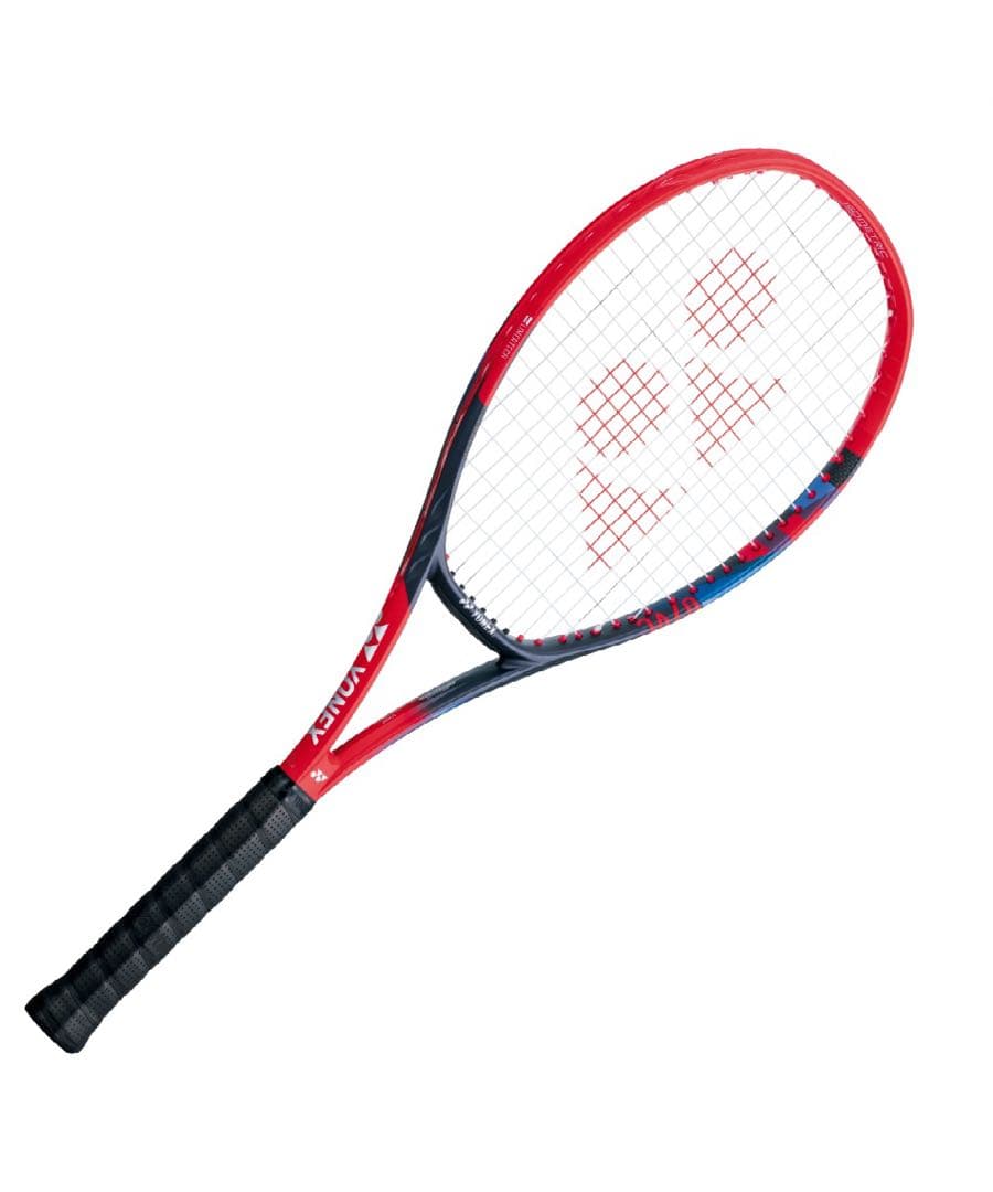 割引　ヨネックス　テニスラケット Vコア98 グリップ2