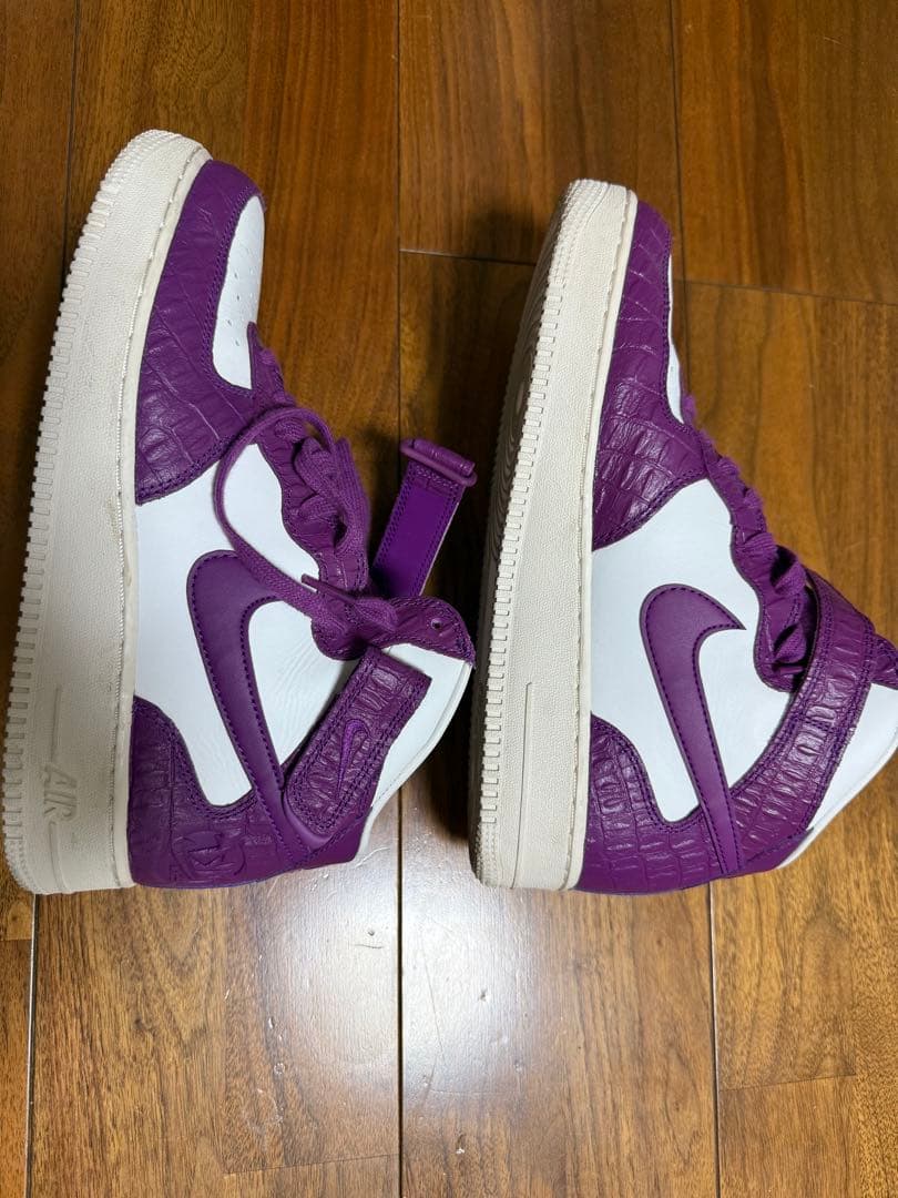 ナイキ　NIKE ハイカット　スニーカー