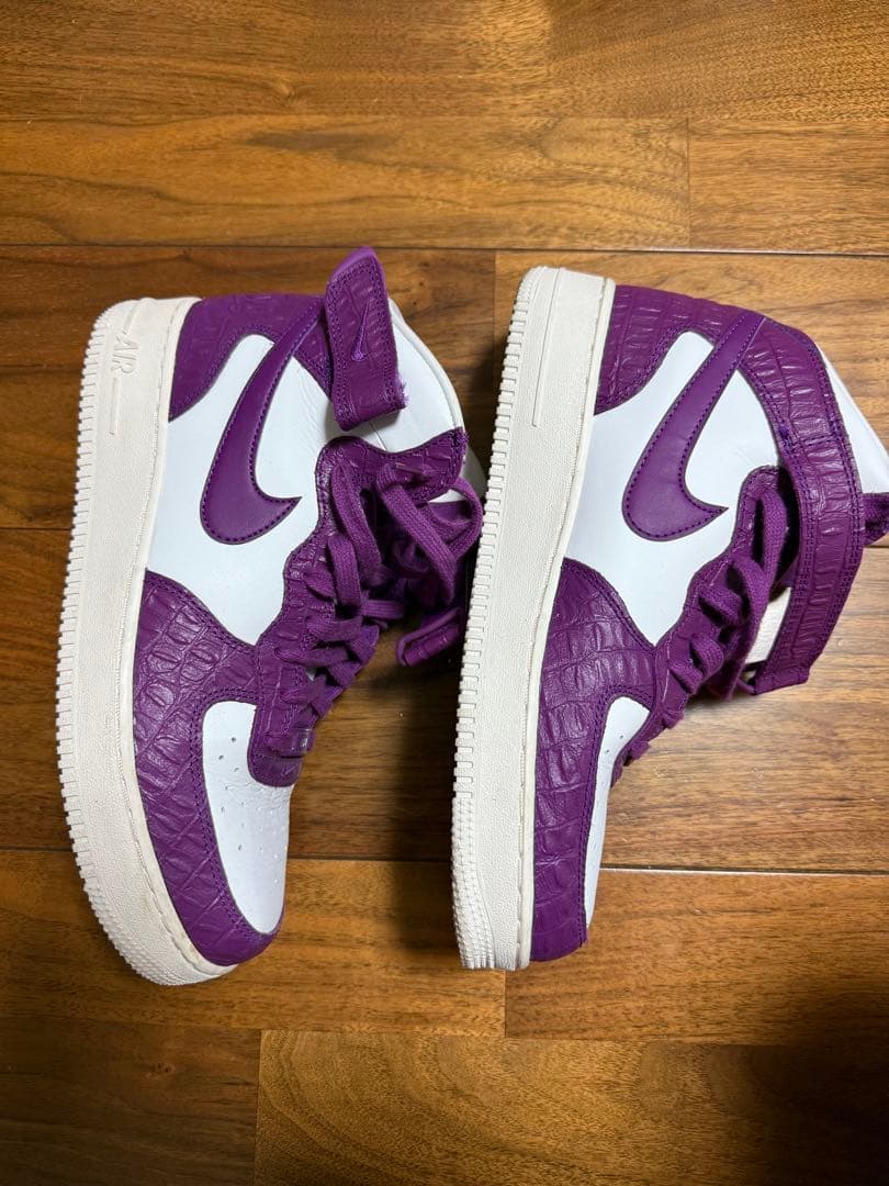 ナイキ　NIKE ハイカット　スニーカー