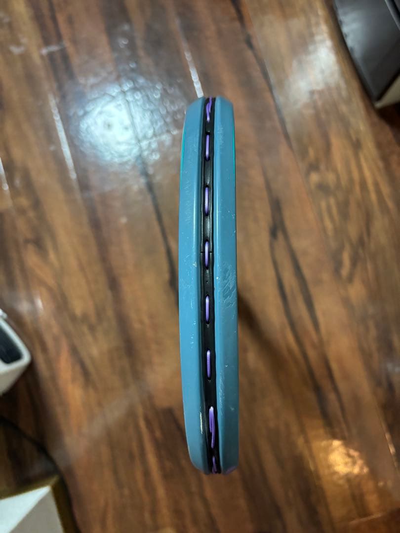 ミズノ アクロスピード S-PRO ソフトテニス ラケットケース付き