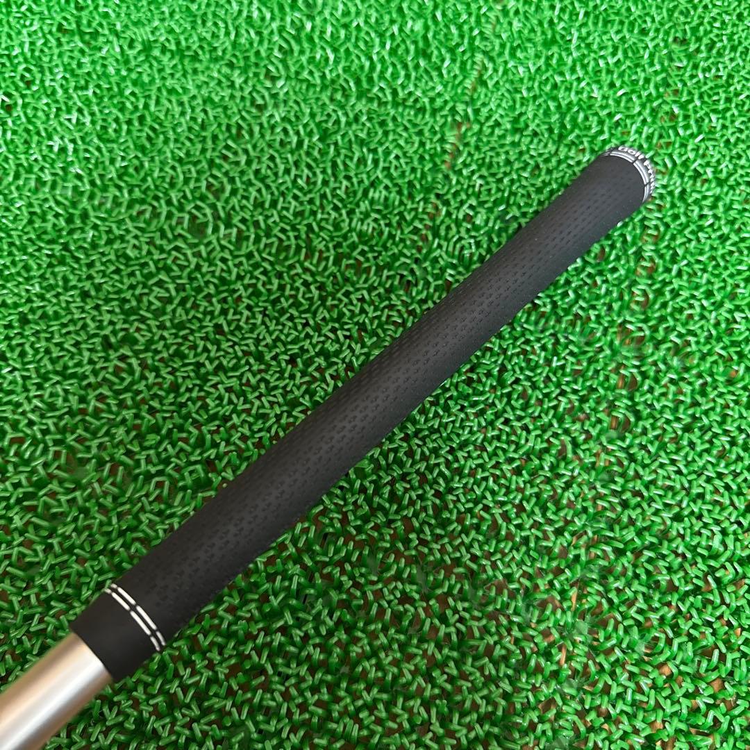 【美品】PING G440純正 5U用シャフト ALTA J CB BLUE R