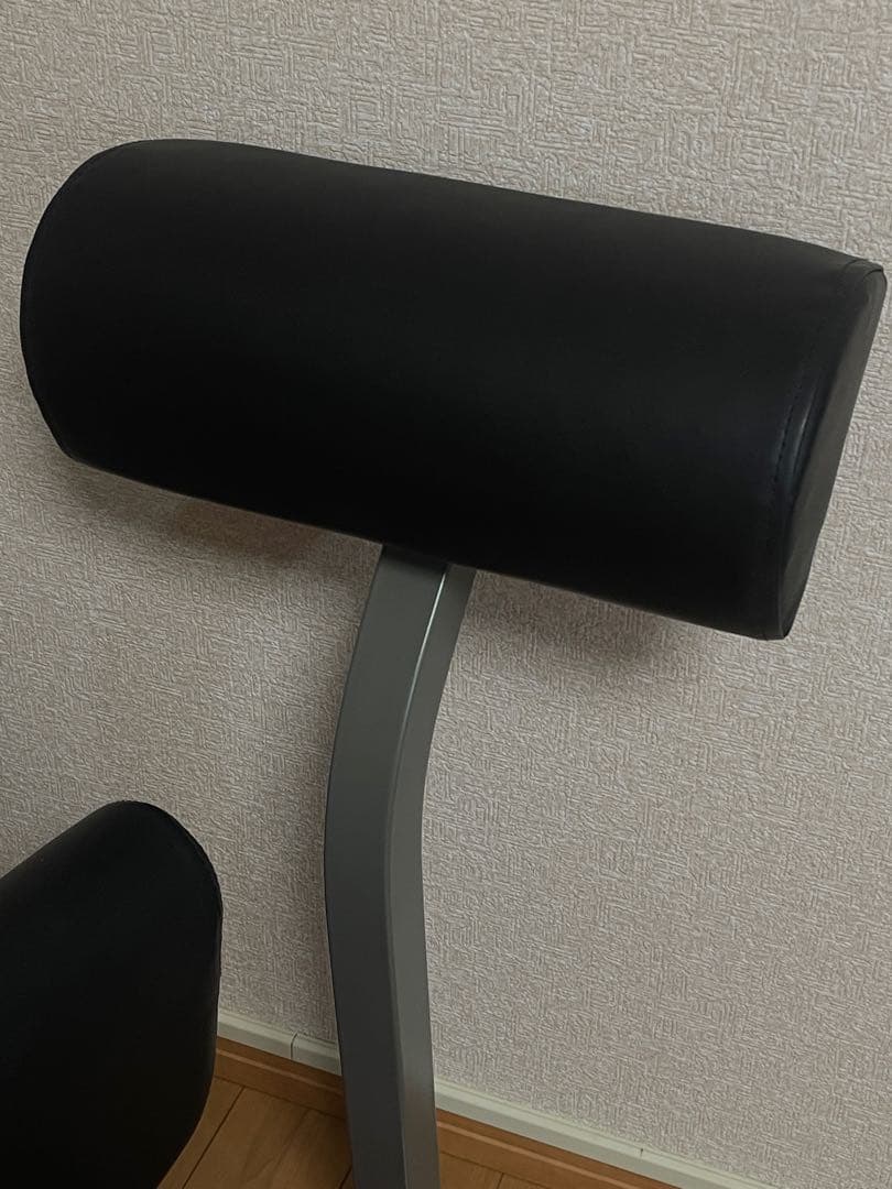 引き取り【相模原淵野辺】1台4役！STAMINAX トレーニングベンチ 器具
