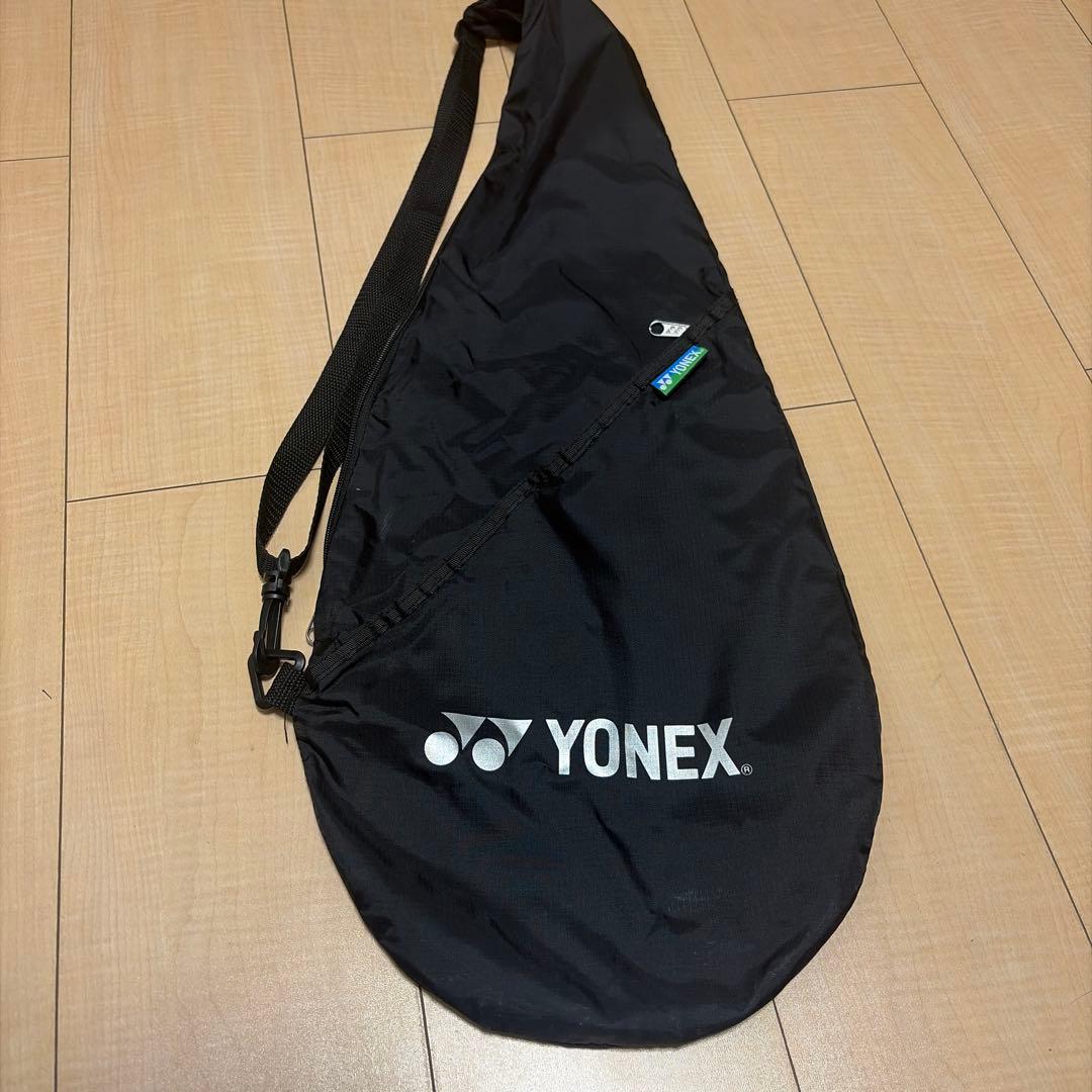 YONEXジオブレイク80S(ホワイト)