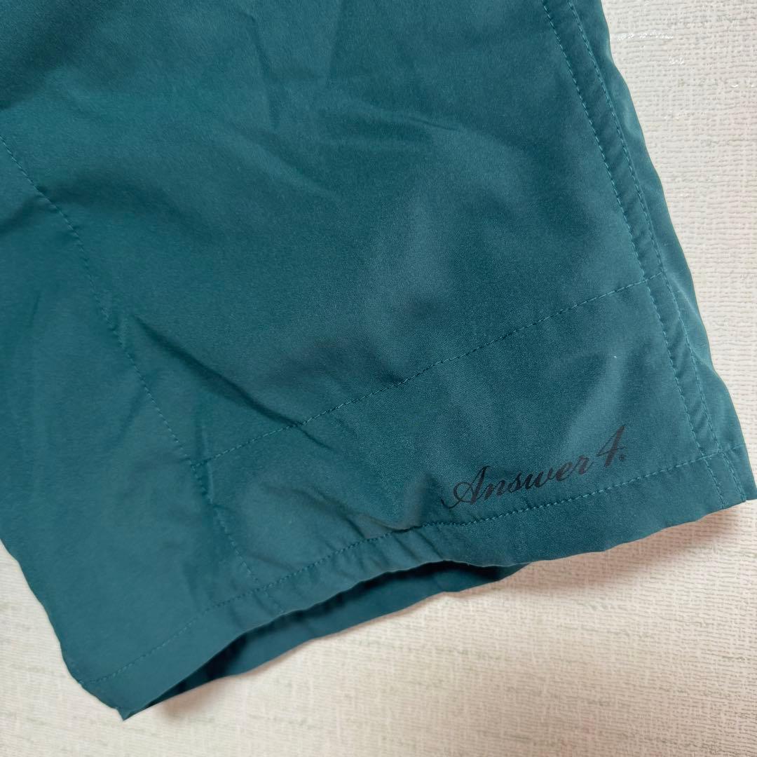 t*o様 【サイズM】Answer4 4Pocket Short Pants