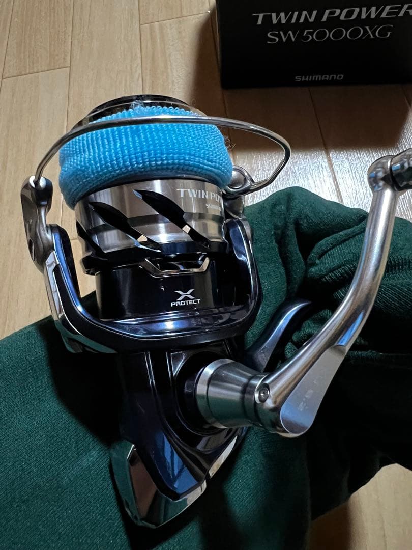 ツインパワーsw 5000xg