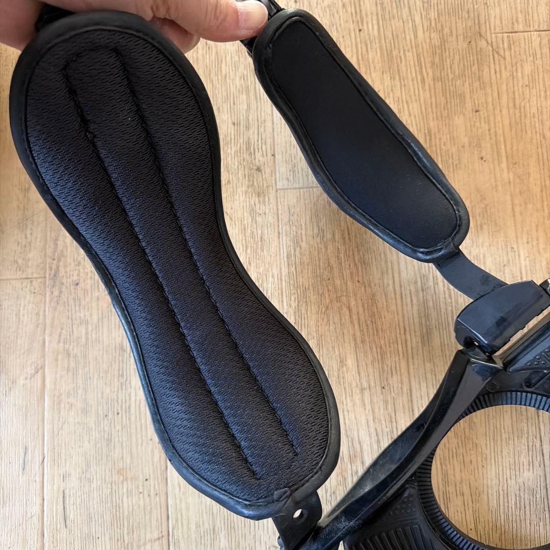初心者に！レディース、キッズに！ HEAD ヘッド Sサイズ ビンディング！