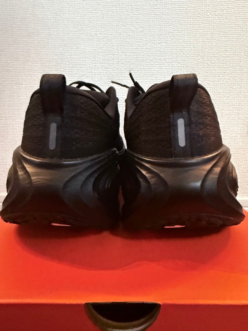 スパイク・シューズ Nike vomero plus 28.0cm