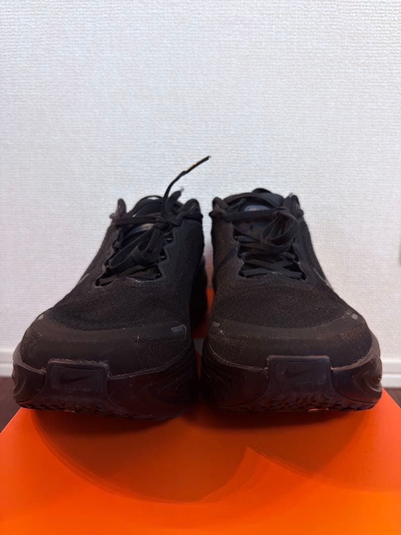 スパイク・シューズ Nike vomero plus 28.0cm