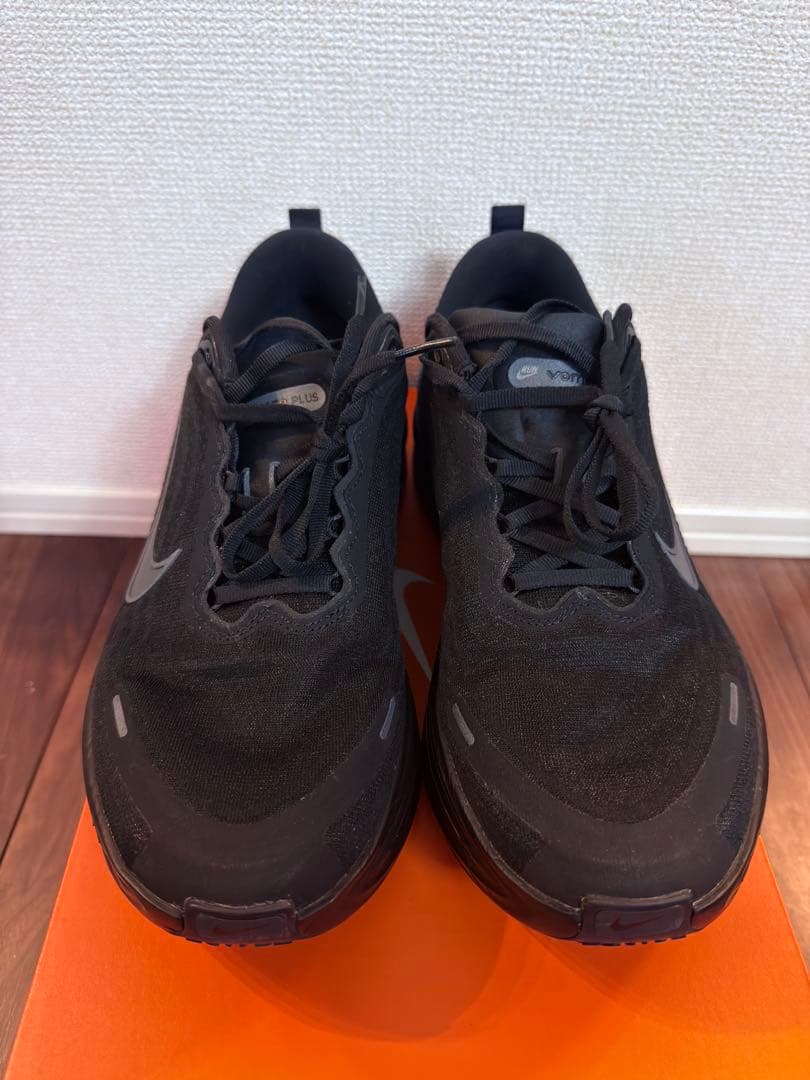 スパイク・シューズ Nike vomero plus 28.0cm
