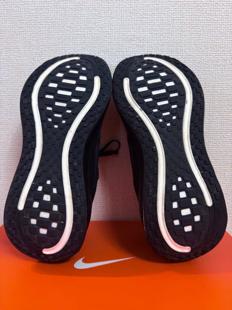スパイク・シューズ Nike vomero plus 28.0cm