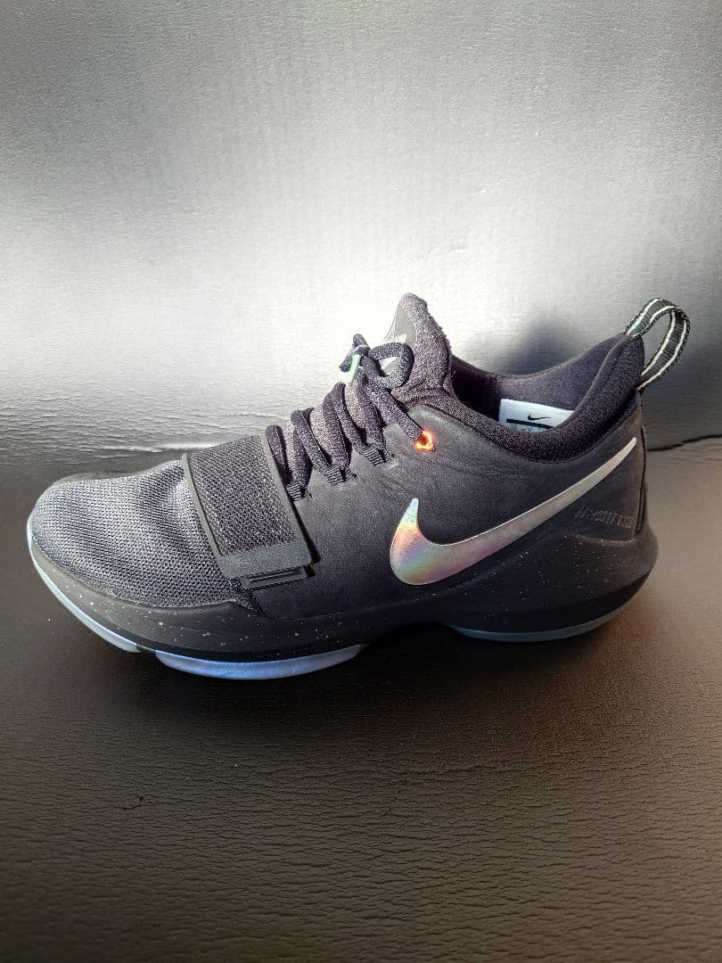 NIKE PG1 SHINING　※値下げ中