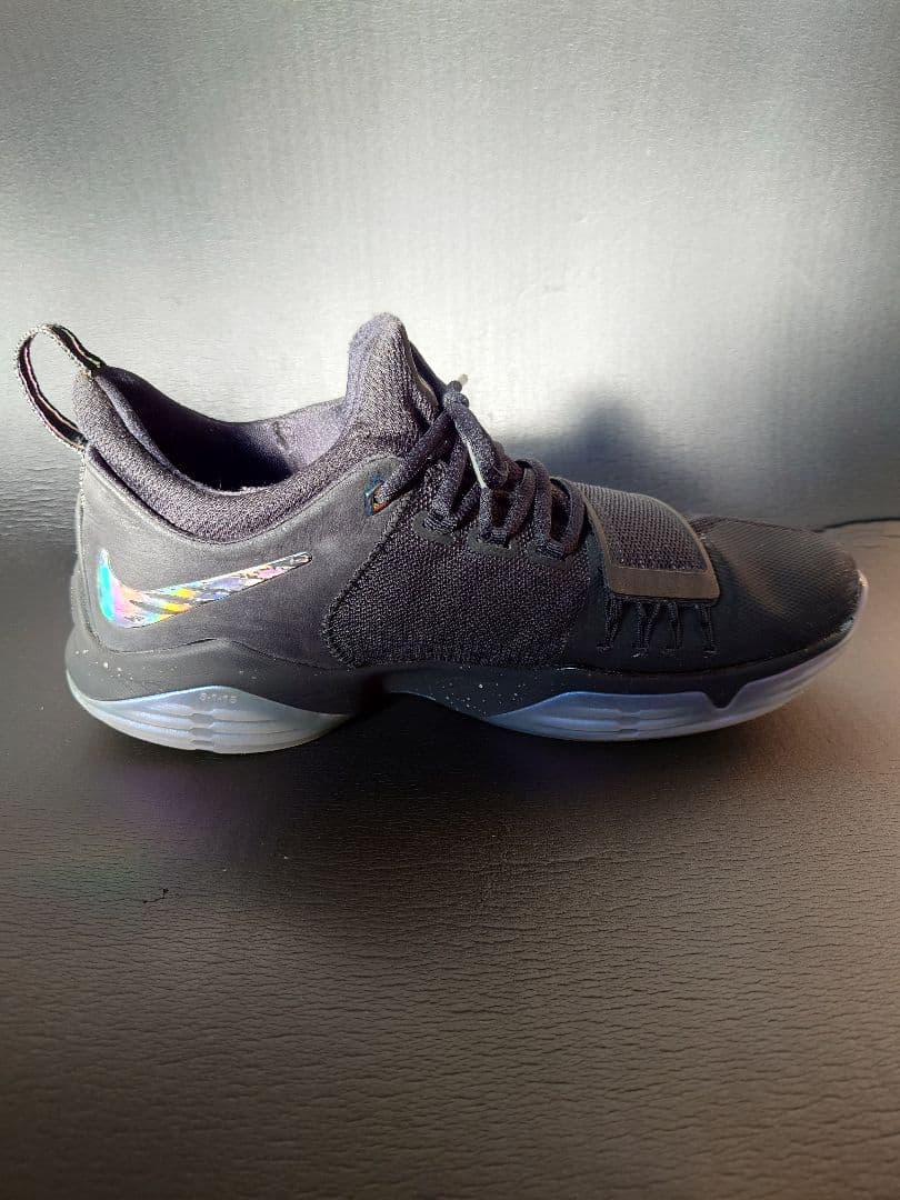 NIKE PG1 SHINING　※値下げ中