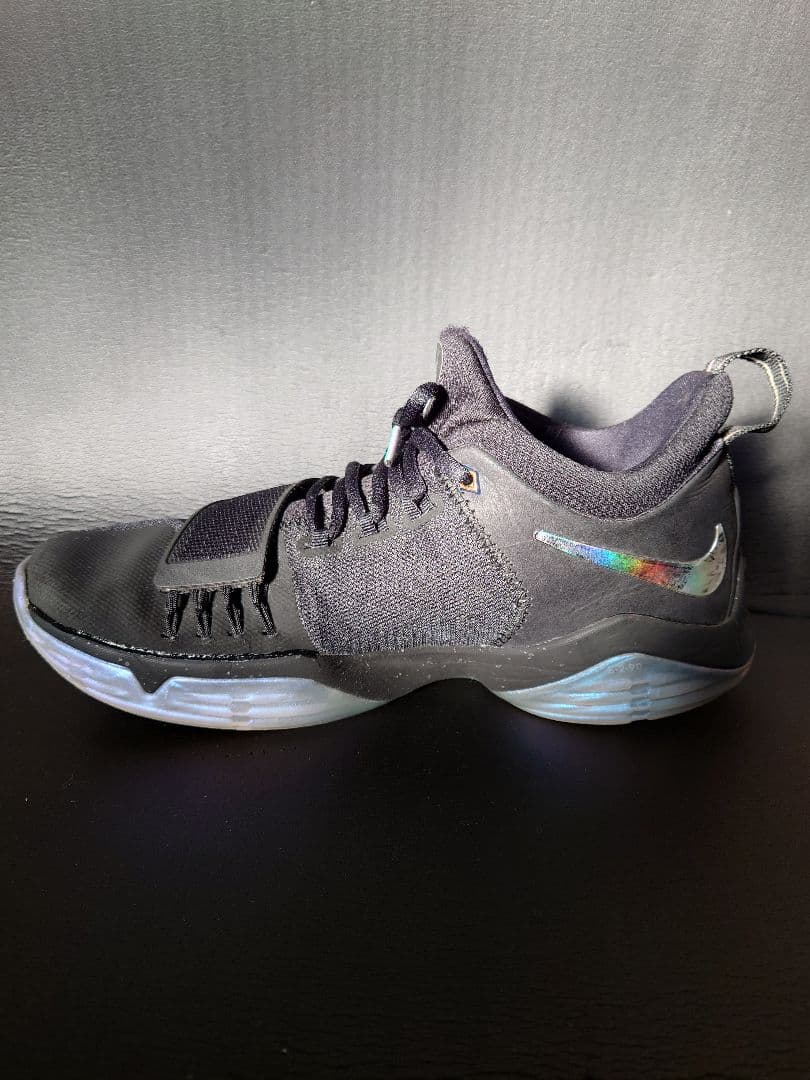 NIKE PG1 SHINING　※値下げ中