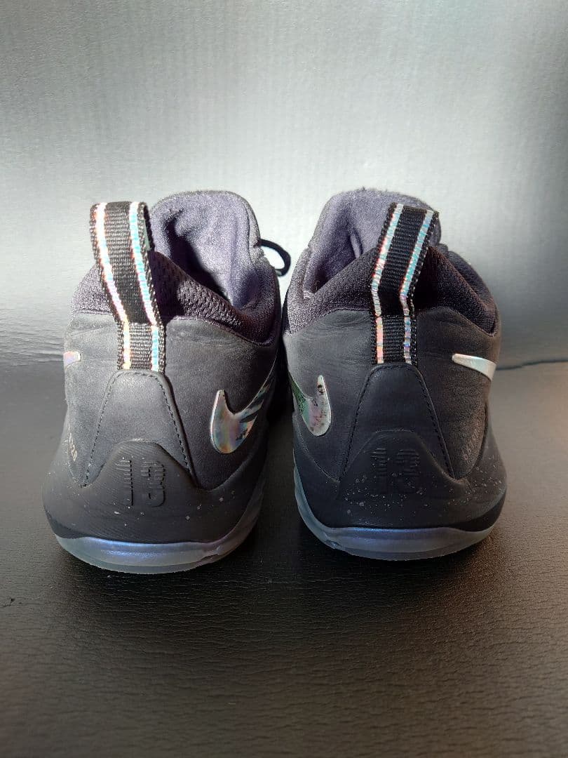 NIKE PG1 SHINING　※値下げ中