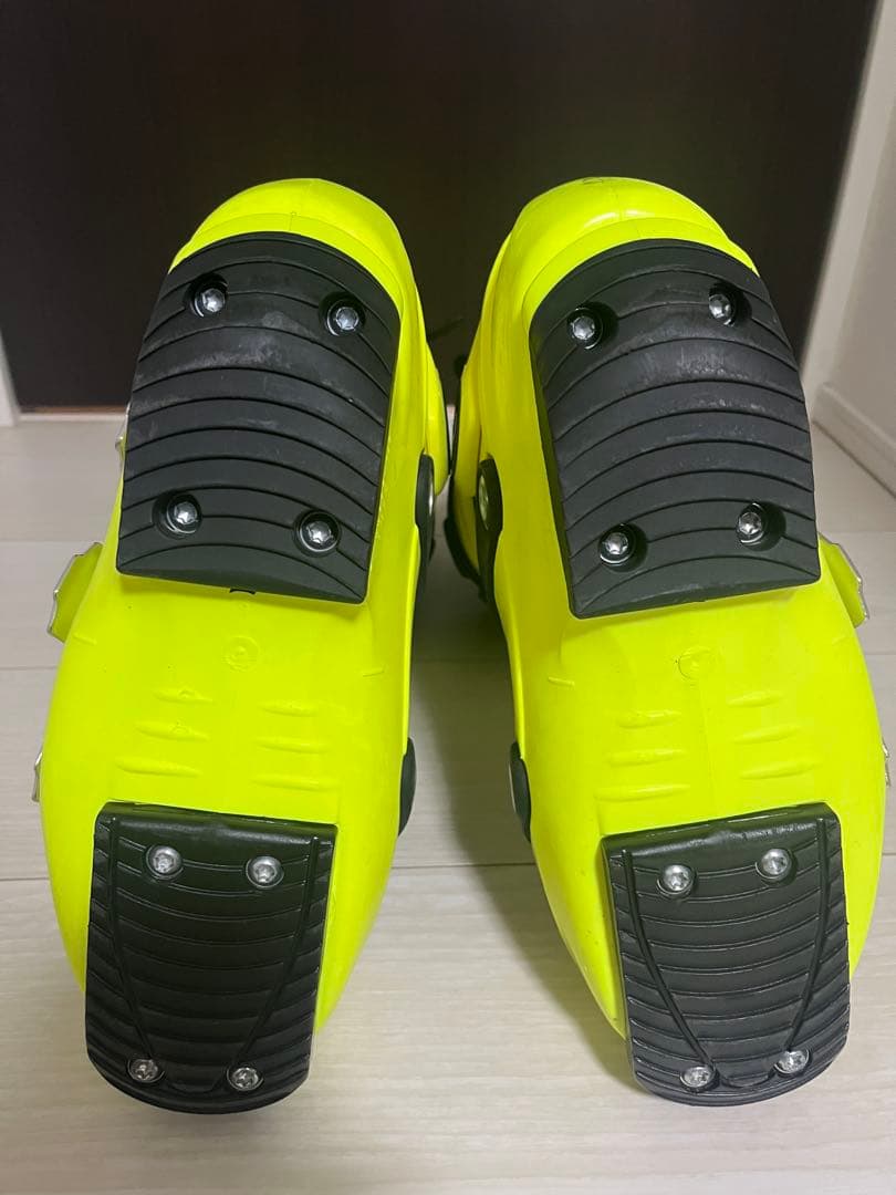 【美品】UPZ RC11 27センチ シェルサイズ299