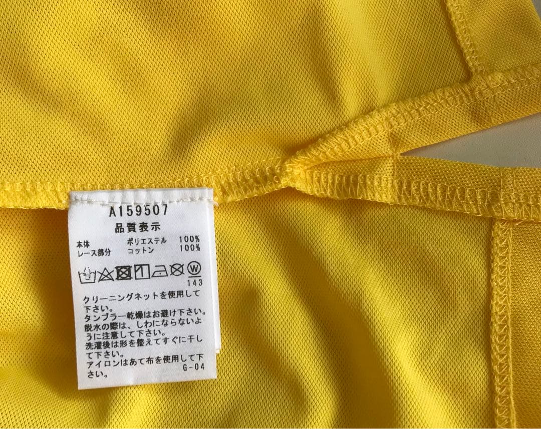 ★新品未使用★Archivioレディースゴルフウェア、日本製、36。