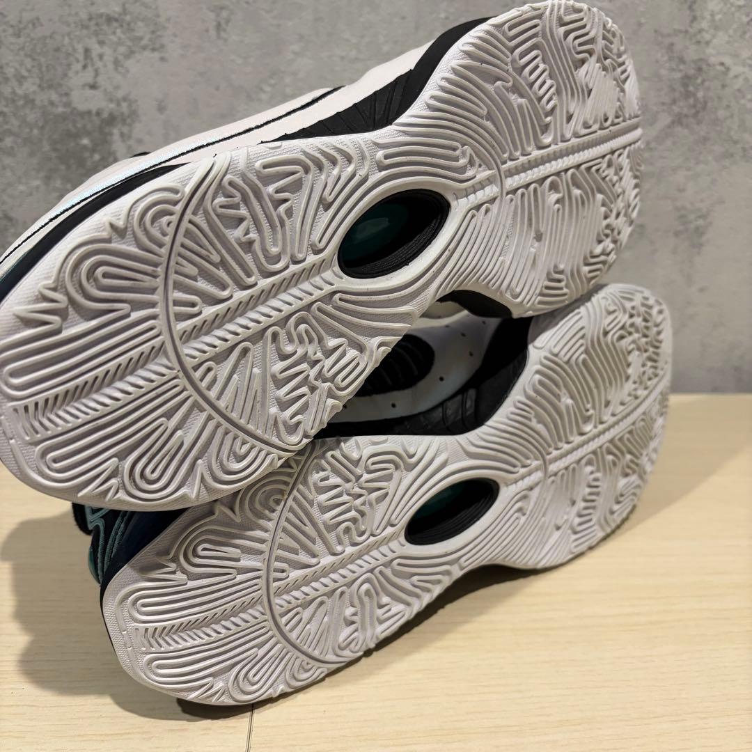 完売品　定価28,600円　レブロン21\"Conchiolin\" EP 28.5