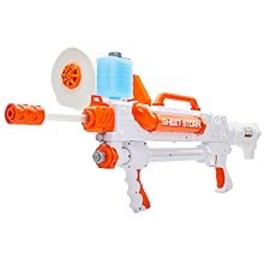 JAKKS Pacific社／トイレットペーパー ブラスター
