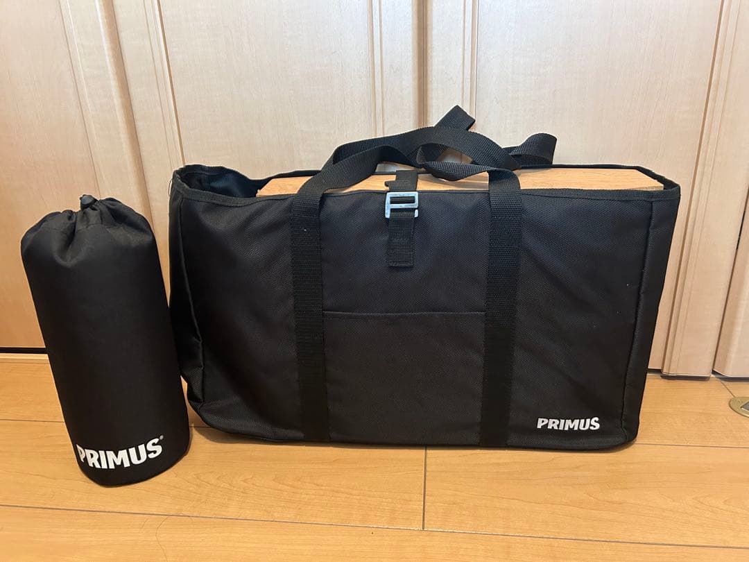 PRIMUS オンジャ　Used